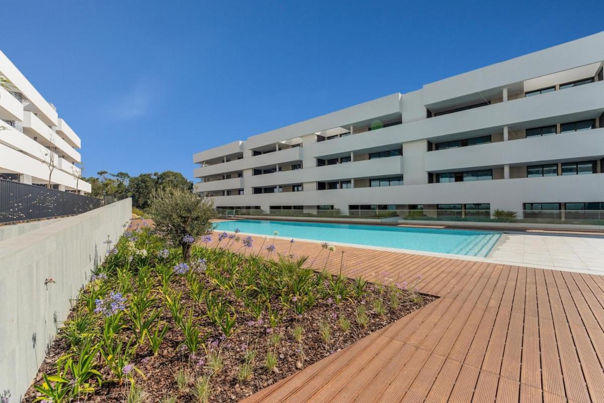 Apartamento Luxury 3br Sea Views, Pool, Sauna, Gym Lagos